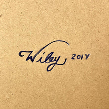 Load image into Gallery viewer, Diversions Painting Wiley Wallace
