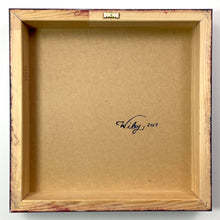 Load image into Gallery viewer, Diversions Painting Wiley Wallace