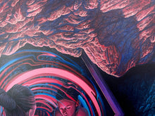 Load image into Gallery viewer, Diversions Painting Wiley Wallace