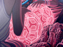 Load image into Gallery viewer, Diversions Painting Wiley Wallace