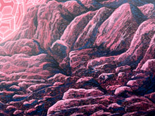 Load image into Gallery viewer, Diversions Painting Wiley Wallace