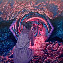 Load image into Gallery viewer, Diversions Painting Wiley Wallace