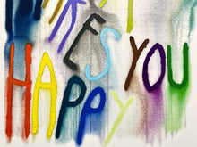 Load image into Gallery viewer, Do Whatever Print CB Hoyo