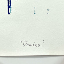 Load image into Gallery viewer, Domino Print Sepe (Michał Wręga)