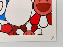 Load image into Gallery viewer, Doraemon Death Print Death NYC