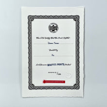 Load image into Gallery viewer, Double Trouble Print Pez