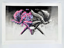 Load image into Gallery viewer, Double Trouble Print Pez