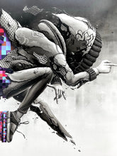 Load image into Gallery viewer, Double Trouble Print Pez