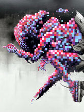 Load image into Gallery viewer, Double Trouble Print Pez