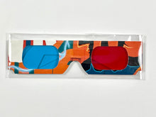 Load image into Gallery viewer, Dracula Print Tristan Eaton