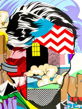 Load image into Gallery viewer, Dude Print POSE