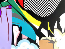 Load image into Gallery viewer, Dude Print POSE