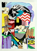 Load image into Gallery viewer, Dude Print POSE