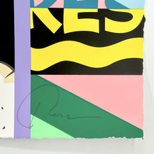 Load image into Gallery viewer, Dude Print POSE