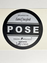 Load image into Gallery viewer, Dude Skatedeck Skate Deck POSE