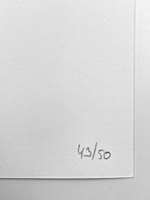 Load image into Gallery viewer, Elmo Print Paul Insect