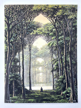 Load image into Gallery viewer, En el Paisaje Interior Print Tomas Sanchez