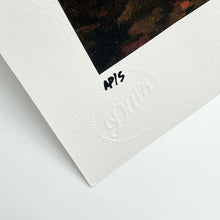 Load image into Gallery viewer, Endless Caravan (AP) Print Dulk