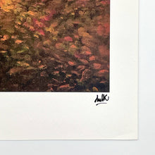 Load image into Gallery viewer, Endless Caravan (AP) Print Dulk