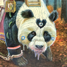 Load image into Gallery viewer, Endless Caravan (AP) Print Dulk