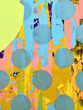 Load image into Gallery viewer, Epiphany I (Hand Embellished) Print - Hand Embellished Michael Reeder