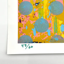 Load image into Gallery viewer, Epiphany I (Hand Embellished) Print - Hand Embellished Michael Reeder