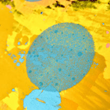 Load image into Gallery viewer, Epiphany I (Hand Embellished) Print - Hand Embellished Michael Reeder