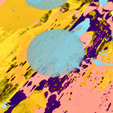 Load image into Gallery viewer, Epiphany I (Hand Embellished) Print - Hand Embellished Michael Reeder