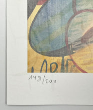 Load image into Gallery viewer, Eros Levkos Print PichiAvo