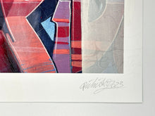 Load image into Gallery viewer, Eros Levkos Print PichiAvo