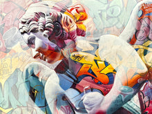 Load image into Gallery viewer, Eros Levkos Print PichiAvo