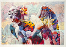 Load image into Gallery viewer, Eros Levkos Print PichiAvo