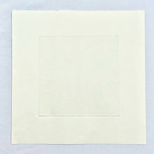 Load image into Gallery viewer, Etching Tree Print - Hand Embellished Madeleine Logan