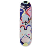 Load image into Gallery viewer, Evan Smith Skatedeck Skate Deck Richard Colman