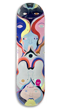 Load image into Gallery viewer, Evan Smith Skatedeck Skate Deck Richard Colman
