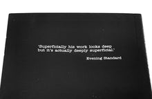 Load image into Gallery viewer, Existencilism Book/Booklet Banksy