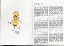 Load image into Gallery viewer, Existencilism Book/Booklet Banksy