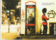 Load image into Gallery viewer, Existencilism Book/Booklet Banksy