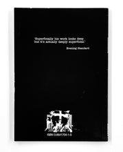 Load image into Gallery viewer, Existencilism Book/Booklet Banksy