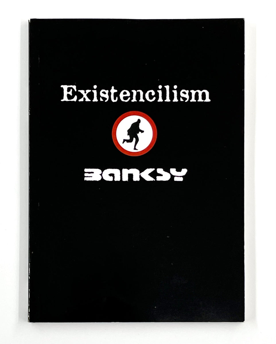 Existencilism – Post Modern Vandal