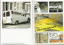 Load image into Gallery viewer, Existencilism Book/Booklet Banksy