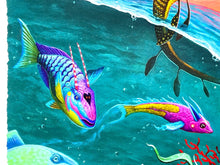 Load image into Gallery viewer, Expedition Hope Print Dulk