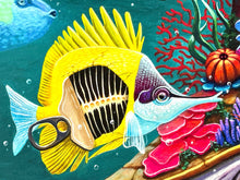 Load image into Gallery viewer, Expedition Hope Print Dulk