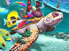 Load image into Gallery viewer, Expedition Hope Print Dulk