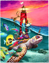 Load image into Gallery viewer, Expedition Hope Print Dulk