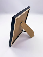 Load image into Gallery viewer, FCK PTN Complete Framed Set (Postcard + 6 Stamp Sheet) Media Banksy