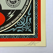 Load image into Gallery viewer, Flood: Save our Stages Print Shepard Fairey