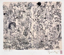 Load image into Gallery viewer, Flora Print James Jean