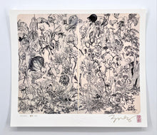 Load image into Gallery viewer, Flora Print James Jean