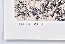 Load image into Gallery viewer, Flora Print James Jean